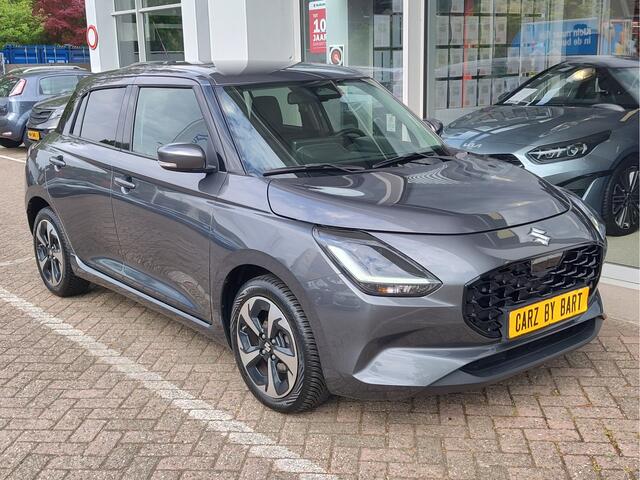 Suzuki SWIFT 1.2 STYLE SMART HYBRID AUTOMAAT Keyless | Clima | Adaptive Cruise