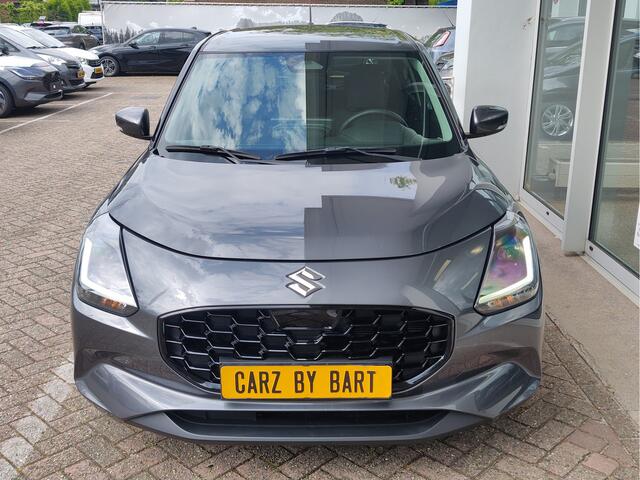 Suzuki SWIFT 1.2 STYLE SMART HYBRID AUTOMAAT Keyless | Clima | Adaptive Cruise