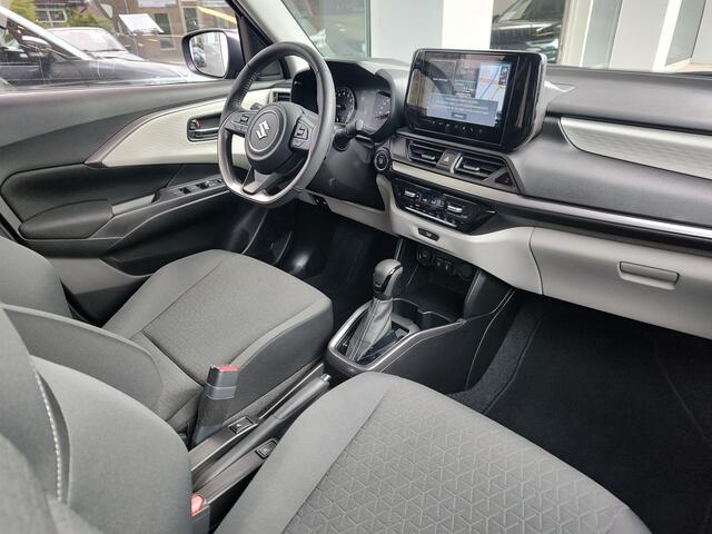 Suzuki SWIFT 1.2 STYLE SMART HYBRID AUTOMAAT Keyless | Clima | Adaptive Cruise