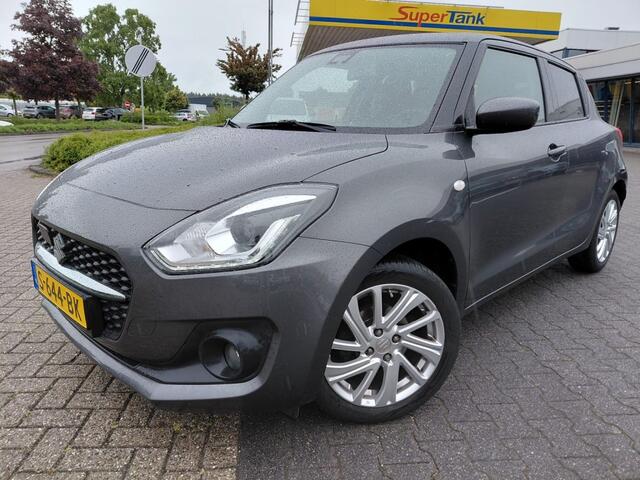 Suzuki SWIFT 1.2 SELECT CRUISE CARPLAY CAMERA NAVI AIRCO