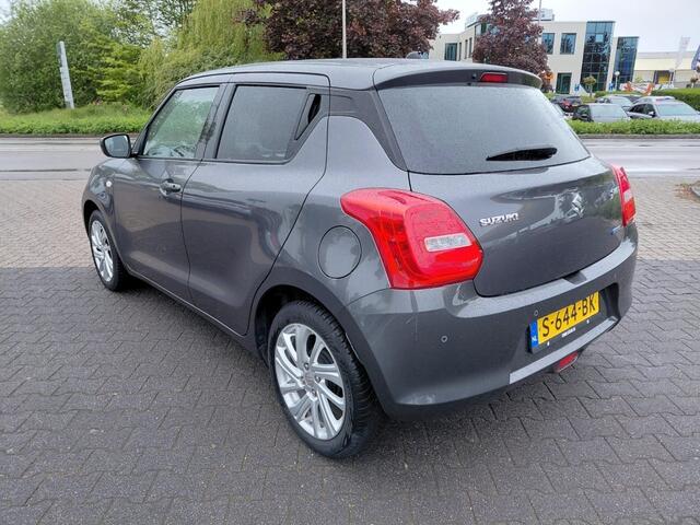 Suzuki SWIFT 1.2 SELECT CRUISE CARPLAY CAMERA NAVI AIRCO