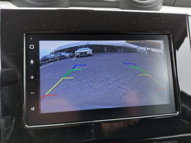 Suzuki SWIFT 1.2 SELECT CRUISE CARPLAY CAMERA NAVI AIRCO