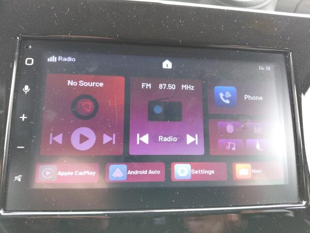 Suzuki SWIFT 1.2 SELECT CRUISE CARPLAY CAMERA NAVI AIRCO