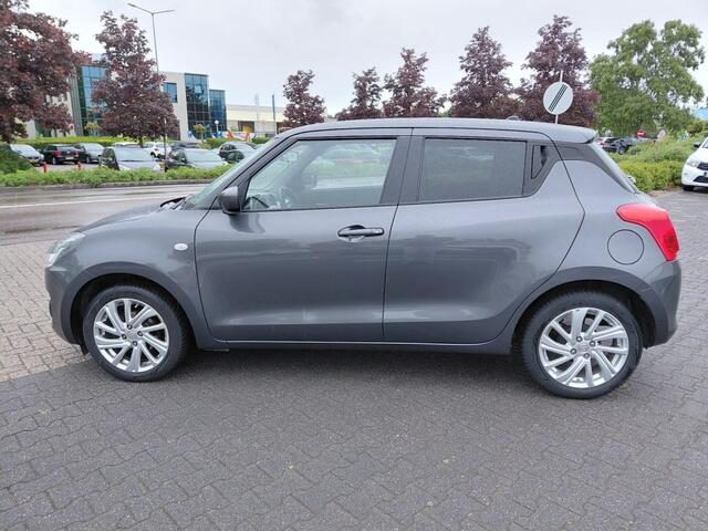 Suzuki SWIFT 1.2 SELECT CRUISE CARPLAY CAMERA NAVI AIRCO