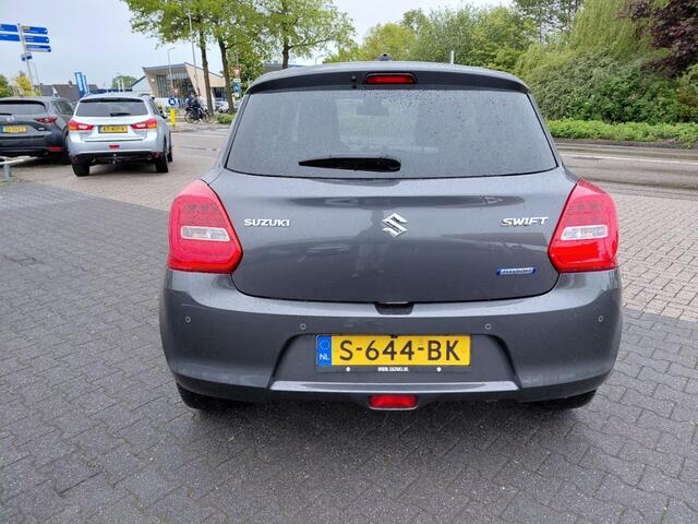 Suzuki SWIFT 1.2 SELECT CRUISE CARPLAY CAMERA NAVI AIRCO