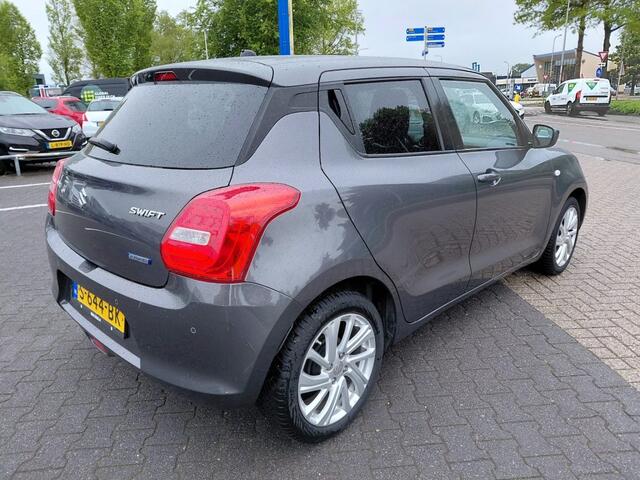 Suzuki SWIFT 1.2 SELECT CRUISE CARPLAY CAMERA NAVI AIRCO