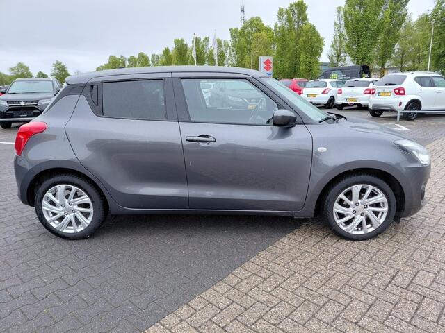 Suzuki SWIFT 1.2 SELECT CRUISE CARPLAY CAMERA NAVI AIRCO