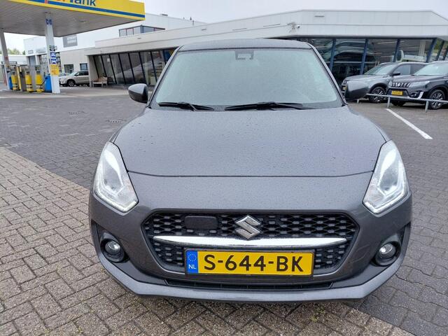 Suzuki SWIFT 1.2 SELECT CRUISE CARPLAY CAMERA NAVI AIRCO