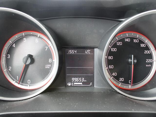 Suzuki SWIFT 1.2 Select | ACHTERUITRIJCAMERA |