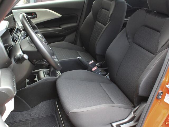 Suzuki SWIFT 1.2 Comfort Smart Hybrid | ¤ 1600,- DEALERKORTING! | Snel Rijden!