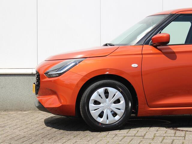 Suzuki SWIFT 1.2 Comfort Smart Hybrid | ¤ 1600,- DEALERKORTING! | Snel Rijden!