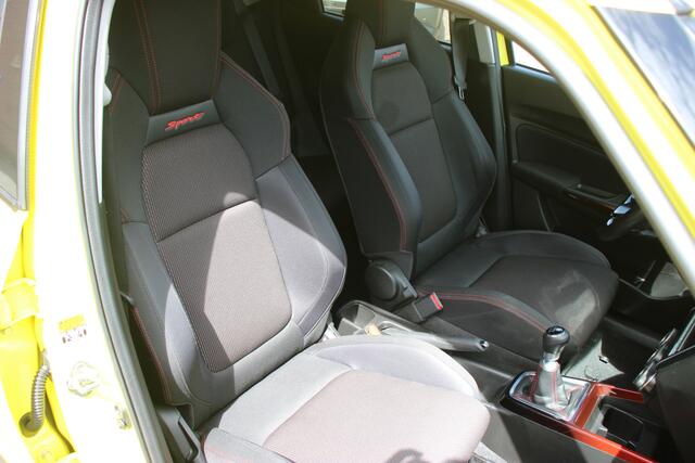 Suzuki SWIFT 1.4 Sport Hybrid | Parkeersensoren | Dodehoek detectie |10 jaar Garantie |