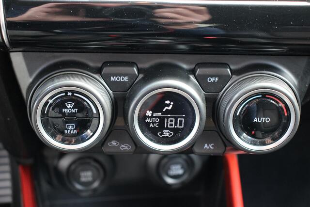 Suzuki SWIFT 1.4 Sport Hybrid | Parkeersensoren | Dodehoek detectie |10 jaar Garantie |