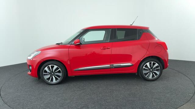 Suzuki SWIFT 1.2 Stijl Smart Hybrid | Rijklaar | Stootlijsten |