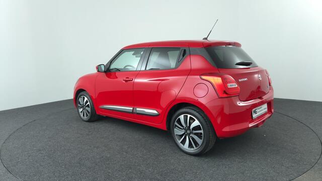 Suzuki SWIFT 1.2 Stijl Smart Hybrid | Rijklaar | Stootlijsten |