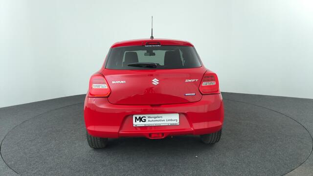 Suzuki SWIFT 1.2 Stijl Smart Hybrid | Rijklaar | Stootlijsten |