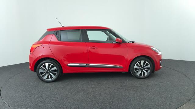 Suzuki SWIFT 1.2 Stijl Smart Hybrid | Rijklaar | Stootlijsten |