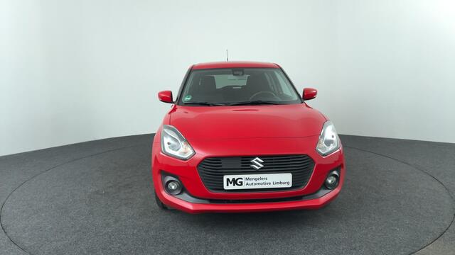 Suzuki SWIFT 1.2 Stijl Smart Hybrid | Rijklaar | Stootlijsten |