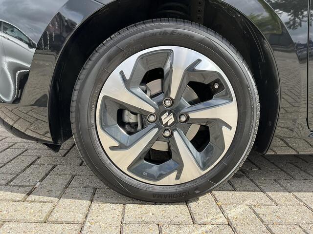 Suzuki SWIFT 1.2 Style Smart Hybrid | Armsteun | Nederlandse Auto |
