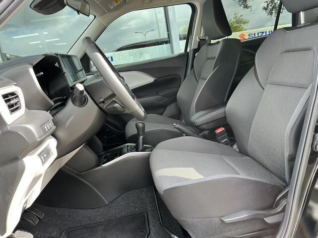 Suzuki SWIFT 1.2 Style Smart Hybrid | Armsteun | Nederlandse Auto |