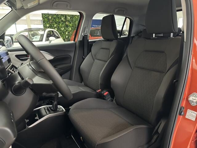 Suzuki SWIFT 1.2 Style Smart Hybride [ 10JAAR GARANTIE I ¤1600 VOORDEEL I CA