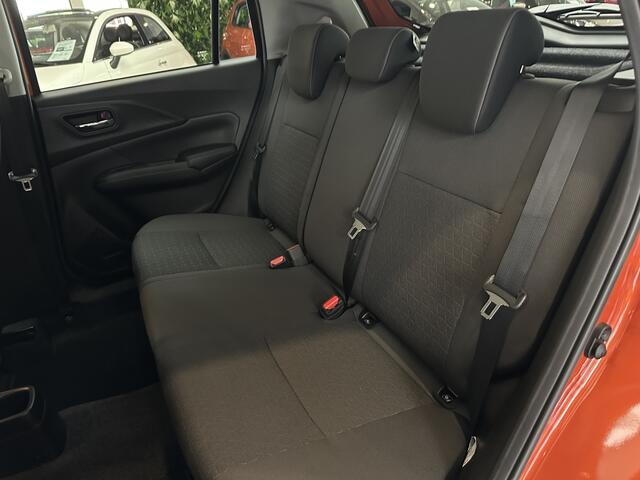 Suzuki SWIFT 1.2 Style Smart Hybride [ 10JAAR GARANTIE I ¤1600 VOORDEEL I CA