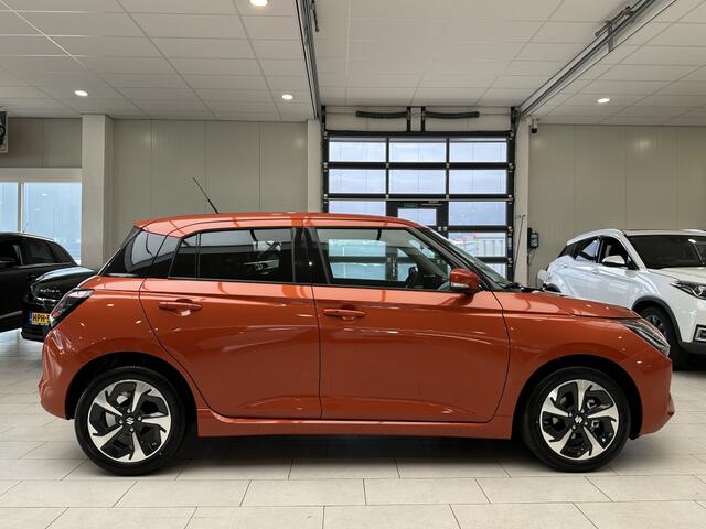 Suzuki SWIFT 1.2 Style Smart Hybride [ 10JAAR GARANTIE I ¤1600 VOORDEEL I CA