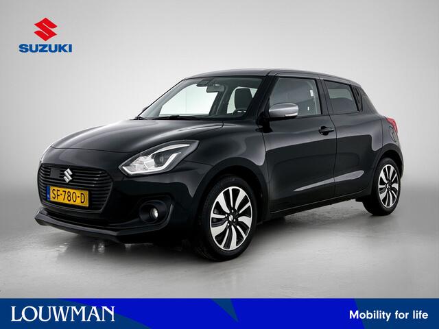 Suzuki SWIFT 1.2 Stijl