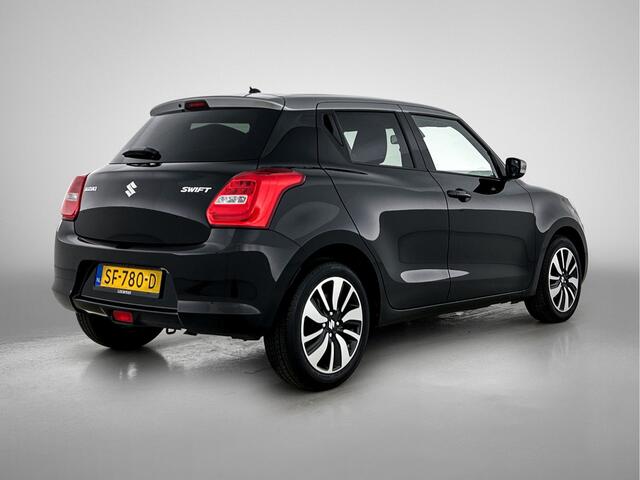 Suzuki SWIFT 1.2 Stijl