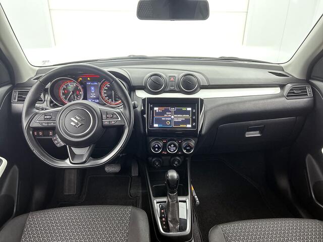 Suzuki SWIFT 1.2 Stijl