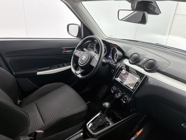 Suzuki SWIFT 1.2 Stijl