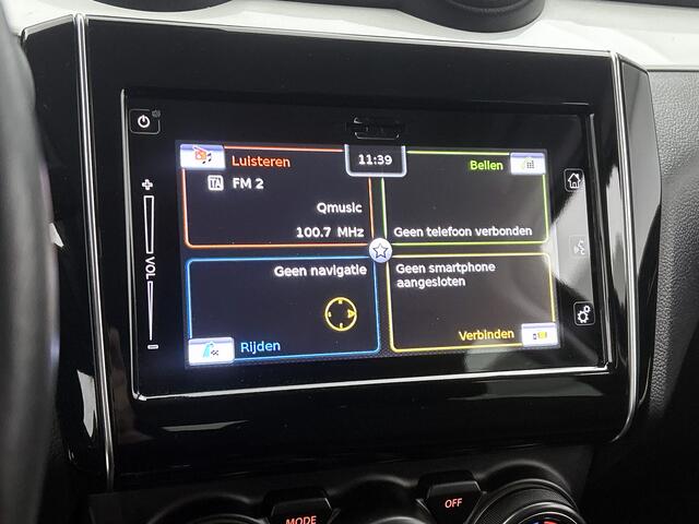 Suzuki SWIFT 1.2 Stijl