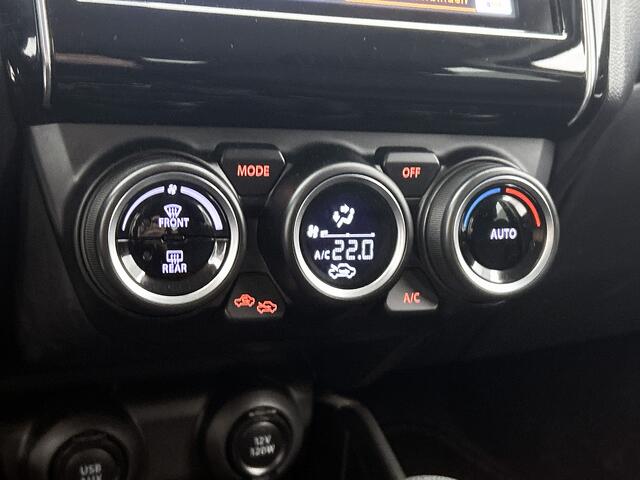 Suzuki SWIFT 1.2 Stijl
