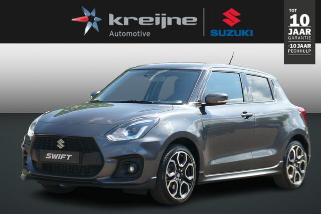 Suzuki SWIFT 1.4 Sport Smart Hybrid | RIJKLAARPRIJS |