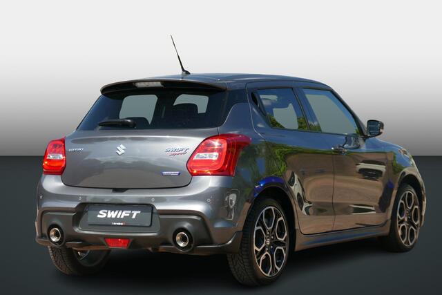 Suzuki SWIFT 1.4 Sport Smart Hybrid | RIJKLAARPRIJS |