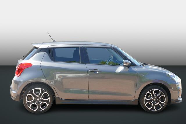 Suzuki SWIFT 1.4 Sport Smart Hybrid | RIJKLAARPRIJS |
