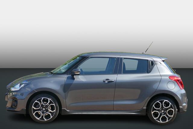Suzuki SWIFT 1.4 Sport Smart Hybrid | RIJKLAARPRIJS |