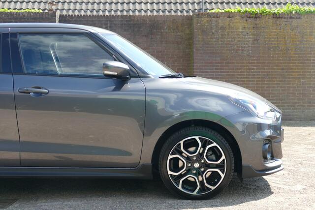 Suzuki SWIFT 1.4 Sport Smart Hybrid | RIJKLAARPRIJS |
