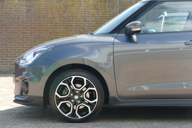 Suzuki SWIFT 1.4 Sport Smart Hybrid | RIJKLAARPRIJS |
