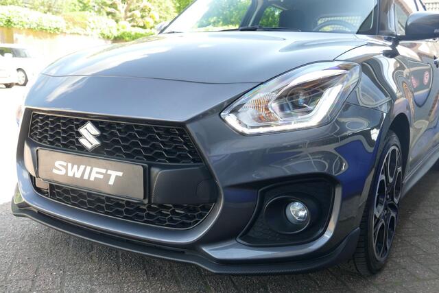 Suzuki SWIFT 1.4 Sport Smart Hybrid | RIJKLAARPRIJS |