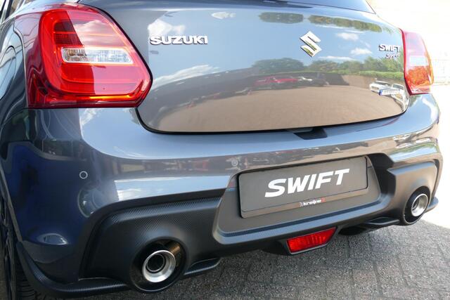 Suzuki SWIFT 1.4 Sport Smart Hybrid | RIJKLAARPRIJS |