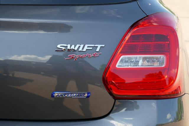 Suzuki SWIFT 1.4 Sport Smart Hybrid | RIJKLAARPRIJS |