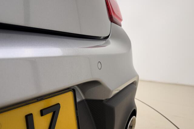 Suzuki SWIFT 1.4 Sport Smart Hybrid 129pk | Lederen Bekleding | Navigatie | Camera | Climate Control | Cruise Control Adaptief | Stoelverwarming | Uniek!