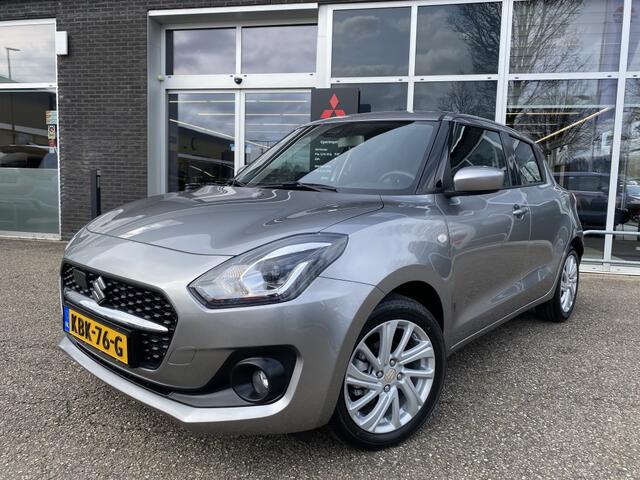 Suzuki SWIFT 1.2 Select Smart Hybrid | Parkeersensoren | Stoelverwarming