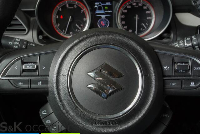 Suzuki SWIFT 1.2 Style Smart Hybrid