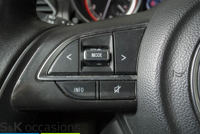 Suzuki SWIFT 1.2 Style Smart Hybrid