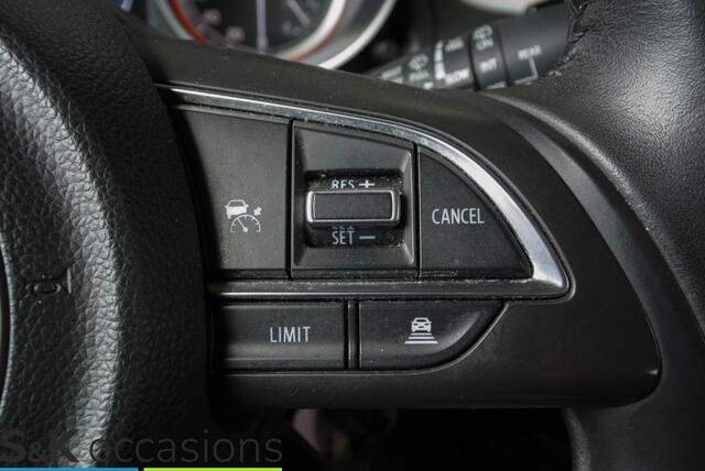 Suzuki SWIFT 1.2 Style Smart Hybrid