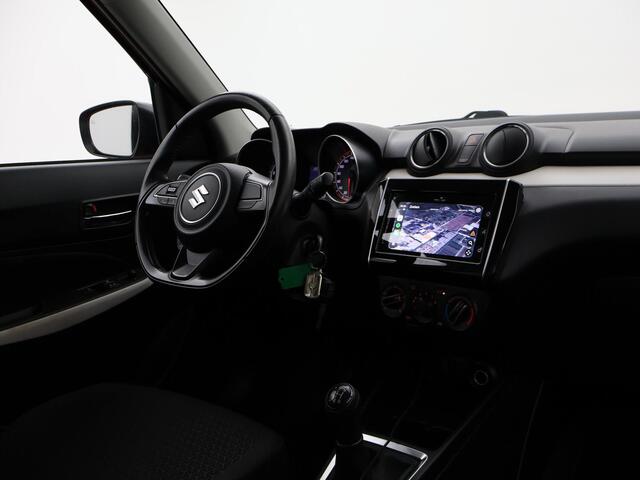 Suzuki SWIFT 1.2 SELECT *45.134 KM* + TREKHAAK AFN. | CAMERA | STOELVERW. | CARPLAY