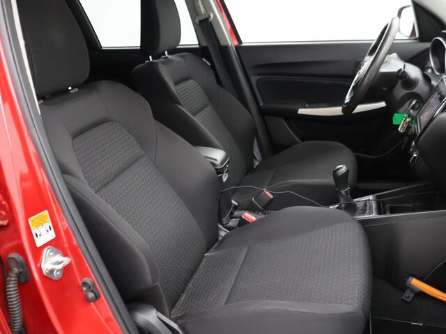 Suzuki SWIFT 1.2 SELECT *45.134 KM* + TREKHAAK AFN. | CAMERA | STOELVERW. | CARPLAY