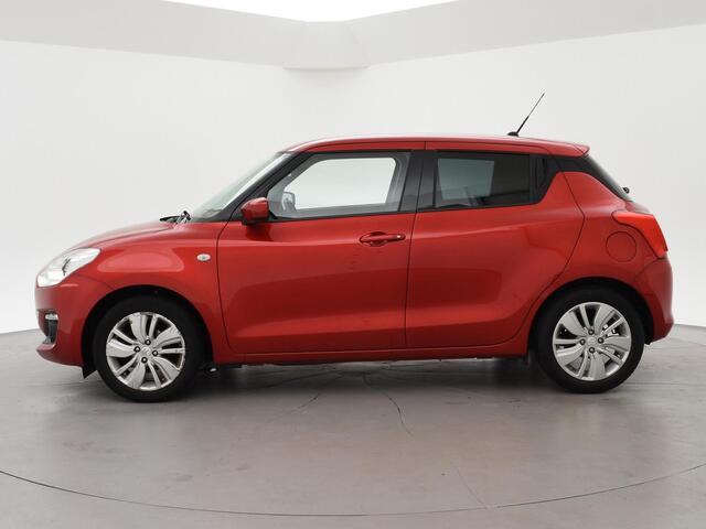 Suzuki SWIFT 1.2 SELECT *45.134 KM* + TREKHAAK AFN. | CAMERA | STOELVERW. | CARPLAY